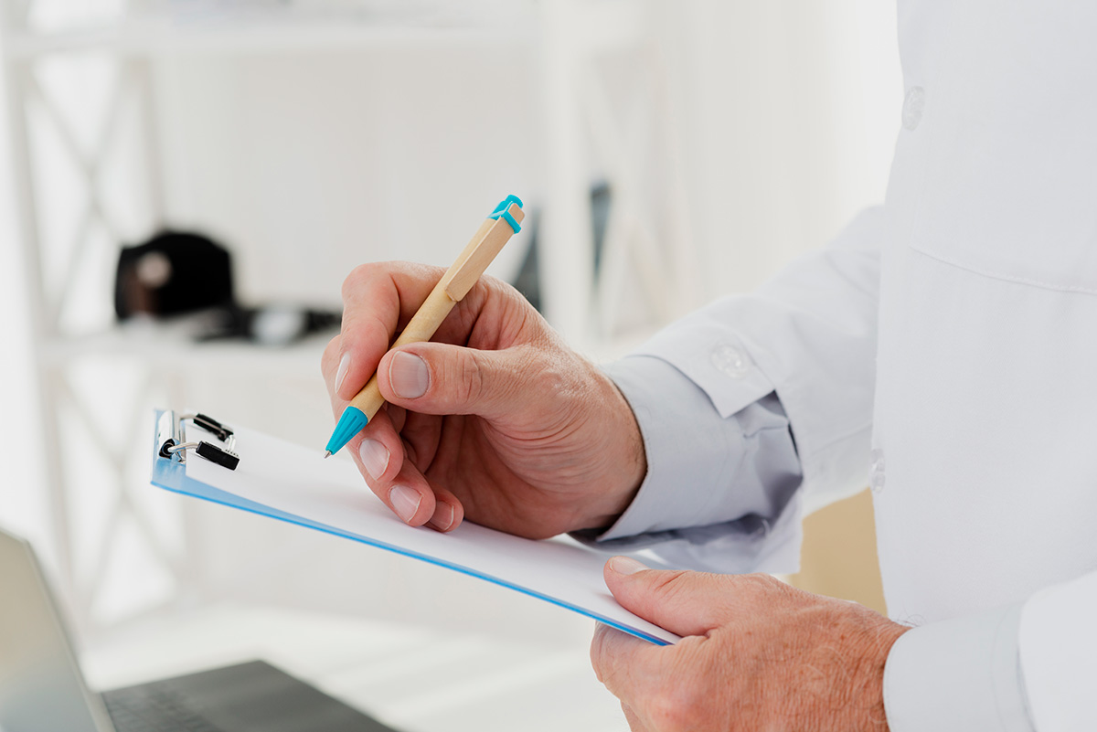 Testosterone Replacement Therapy In Testosterone Replacement Therapy Clinic In Norfolk