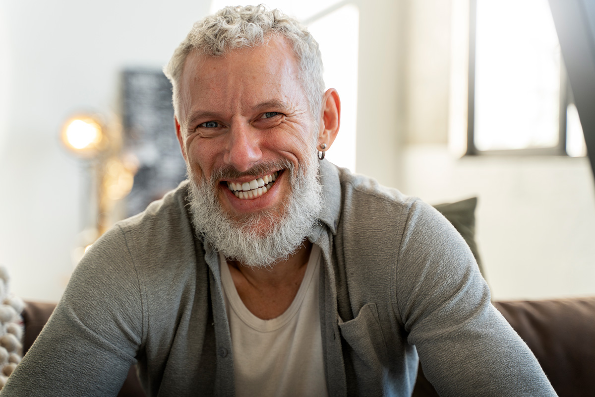 Testosterone Replacement Therapy for Men In Testosterone Replacement Therapy Clinic In Norfolk